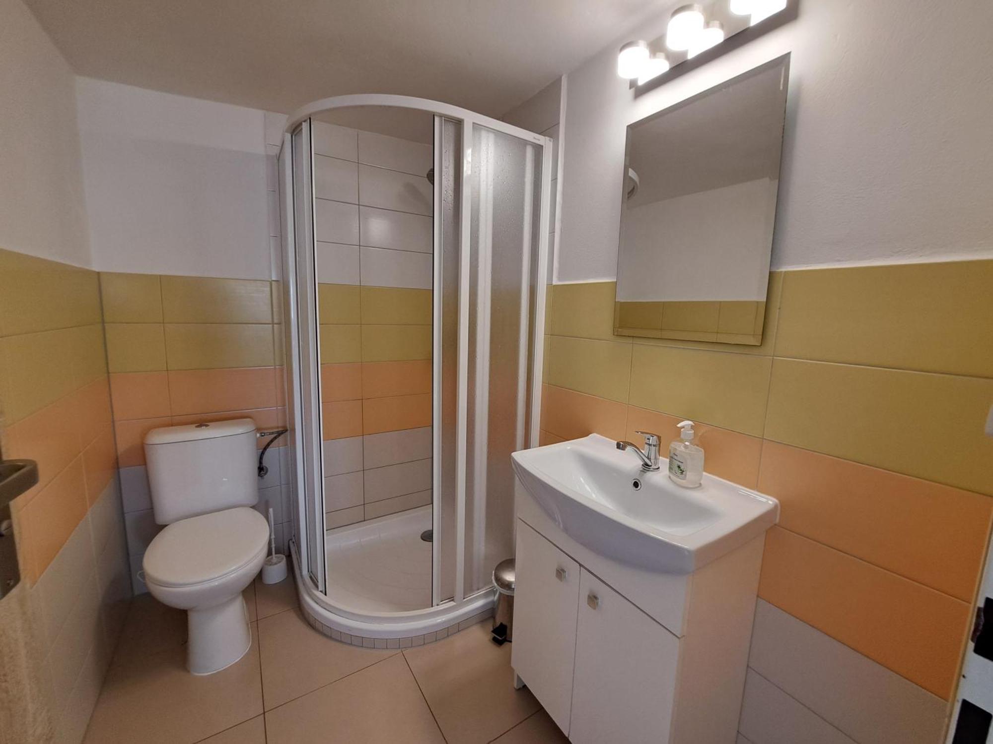 Apartman Plasy 외부 사진